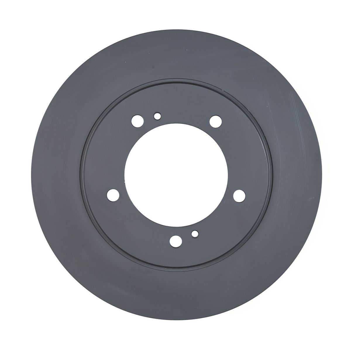 RDA OE Replacement Brake Rotor Single 310mm Front - RDA7614