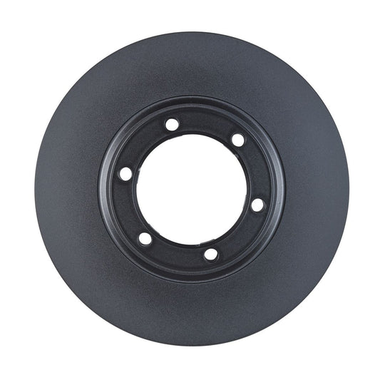 RDA OE Replacement Brake Rotor Single 254mm Front - RDA7640