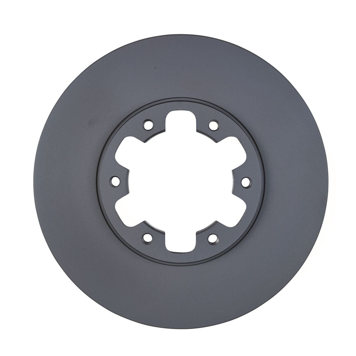 RDA OE Replacement Brake Rotor Single 283mm Front - RDA7651