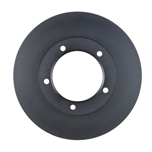 RDA OE Replacement Brake Rotor Single 312mm Front - RDA7672