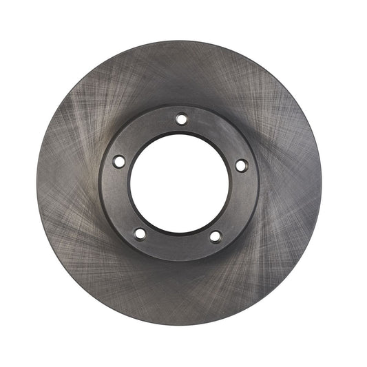 RDA OE Replacement Brake Rotor Single 254mm Front - RDA783