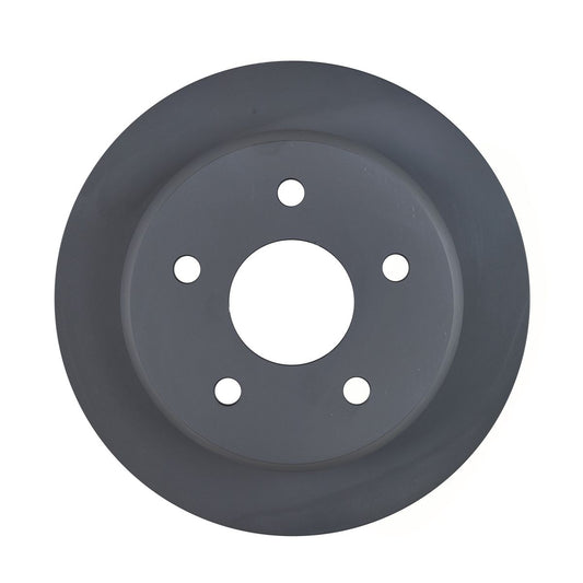 RDA OE Replacement Brake Rotor Single 305mm Rear - RDA7842