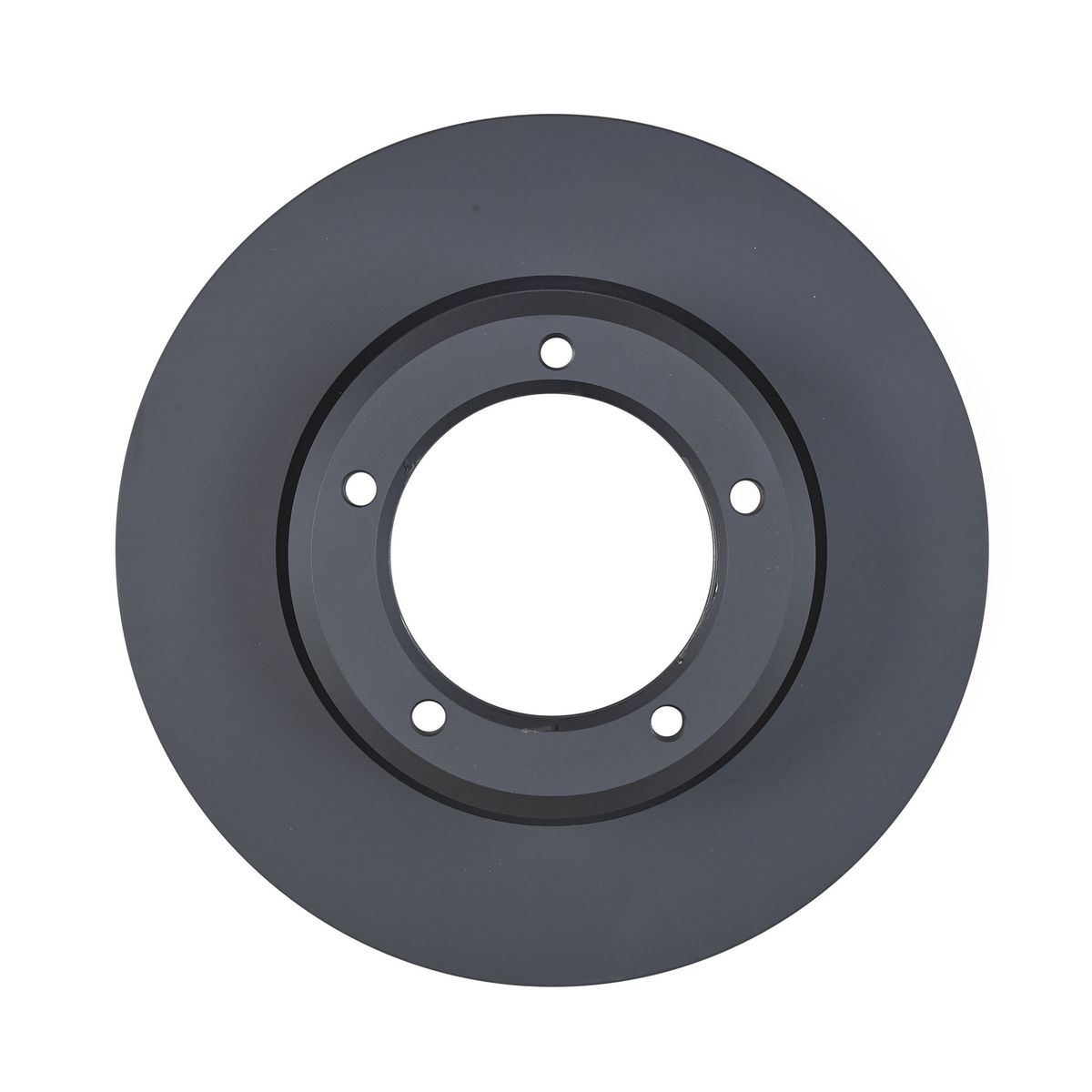 RDA OE Replacement Brake Rotor Single 298mm Front - RDA87