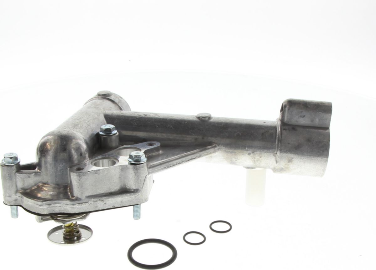 Dayco Thermostat Includes Housing - 82 Degrees C - DT147A