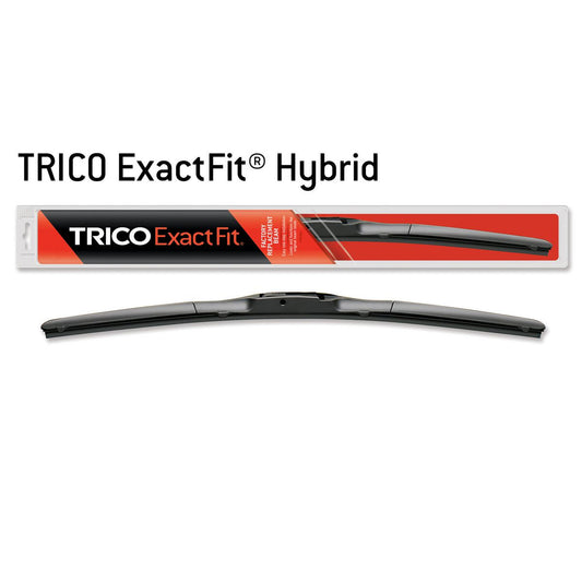 Trico Shield Hybrid Wiper Blade 400mm - HF400