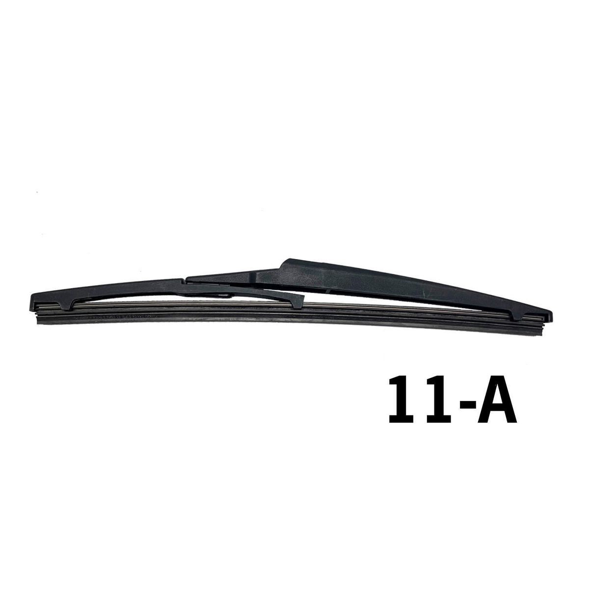 Trico Exact Fit Rear Wiper Blade Roc Lock 2 280mm - 11-A