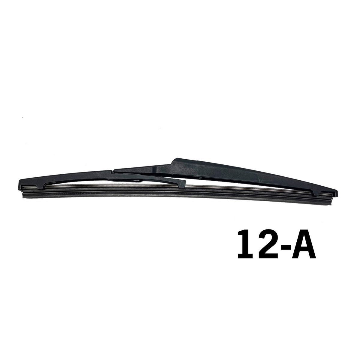 Trico Exact Fit Rear Wiper Blade Roc Lock 2 300mm - 12-A