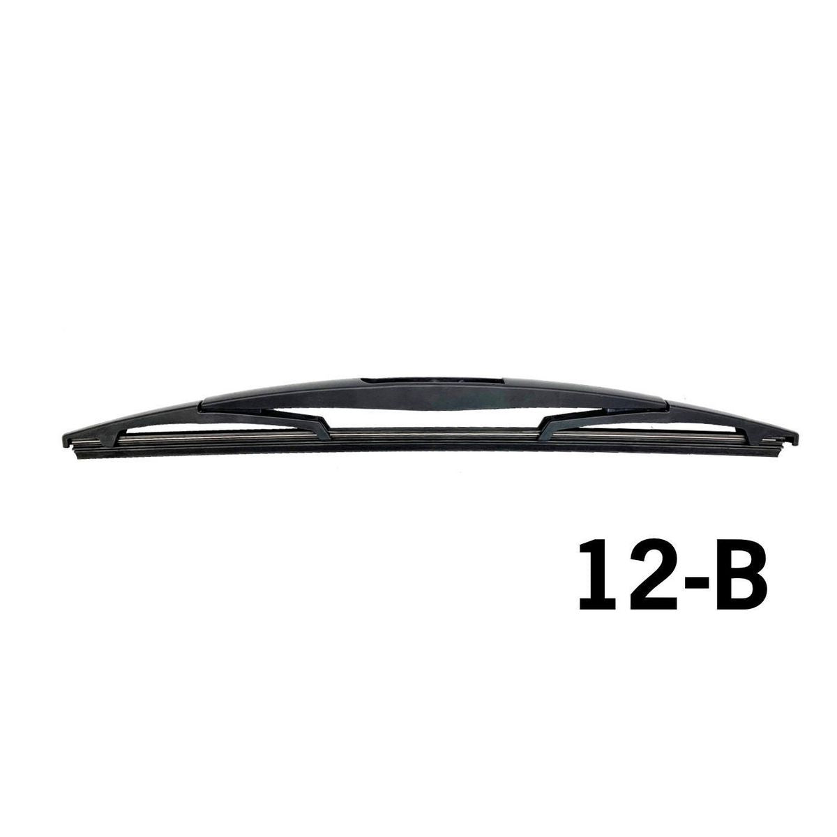 Trico Exact Fit Rear Wiper Blade Roc Lock 3 300mm - 12-B