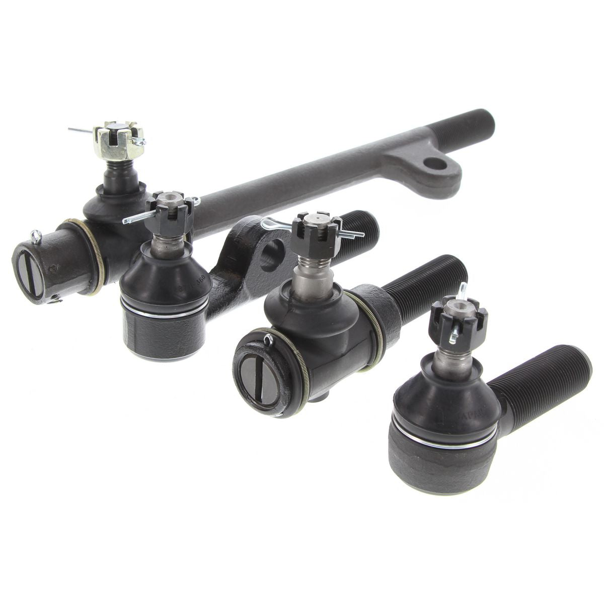 Drivetech 4x4 Tie Rod End Set - 038-013763B