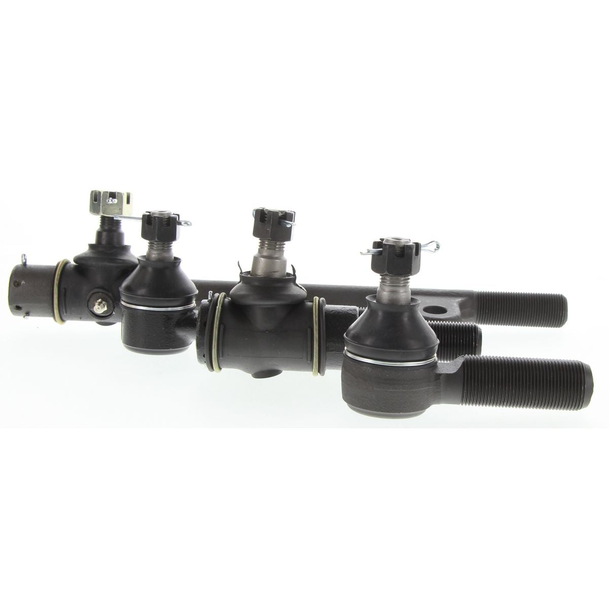 Drivetech 4x4 Tie Rod End Set - 038-013763B