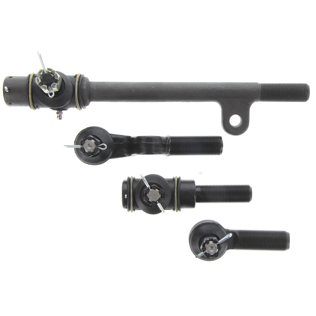 Drivetech 4x4 Tie Rod End Set - 038-013763B