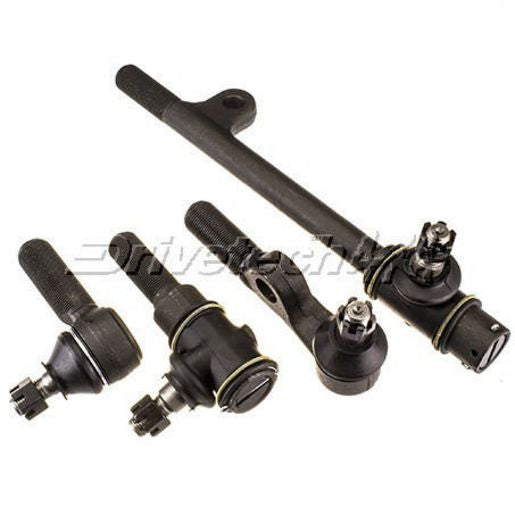 Drivetech 4x4 Tie Rod End Set - 038-013763B