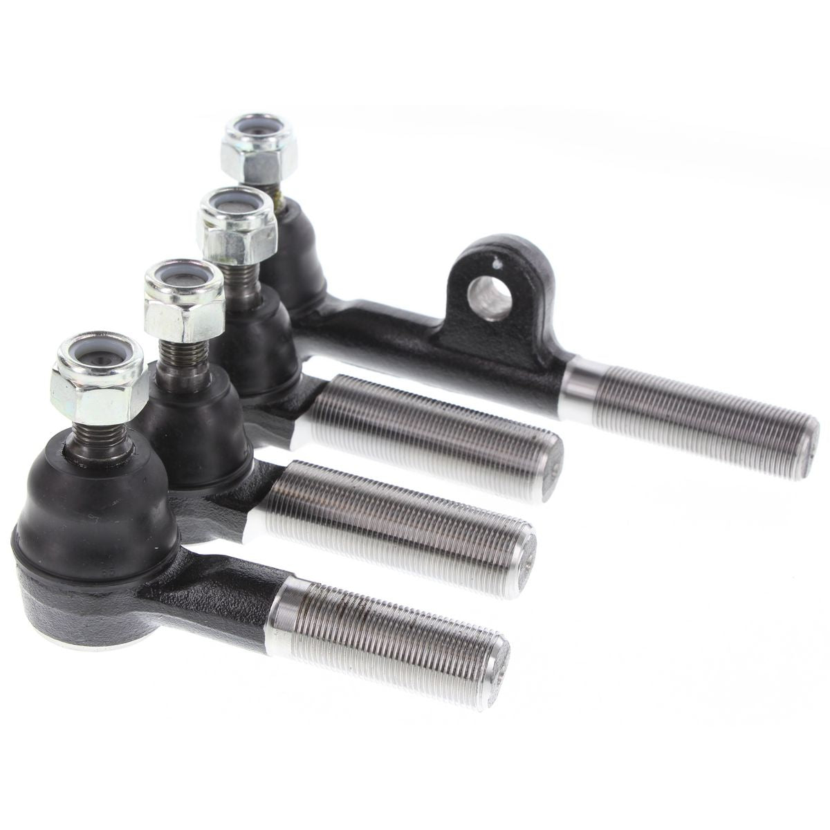 Drivetech 4x4 Tie Rod End Set Made in Korea - 038-049100B