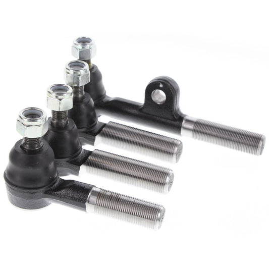 Drivetech 4x4 Tie Rod End Set Made in Korea - 038-049100B