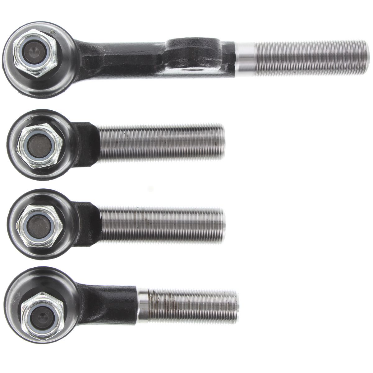 Drivetech 4x4 Tie Rod End Set Made in Korea - 038-049100B