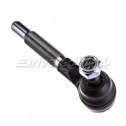 Drivetech 4x4 Tie Rod End Made in Korea - 038-137698B