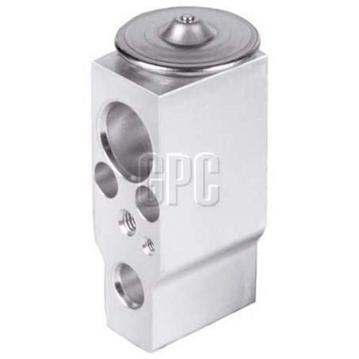 OEX Air Conditioning TX Valve Block Pad 1.5 Ton - TXX09015