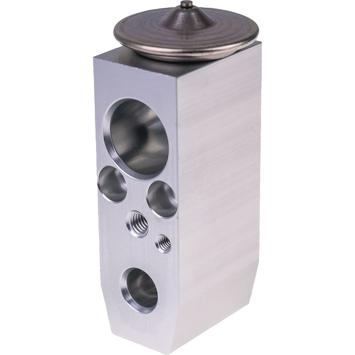 OEX Air Conditioning TX Valve Block Pad 1.5 Ton - TXX09015