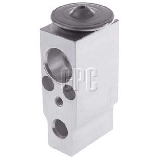 OEX Air Conditioning TX Valve Block Pad 1 Ton - TXX09007