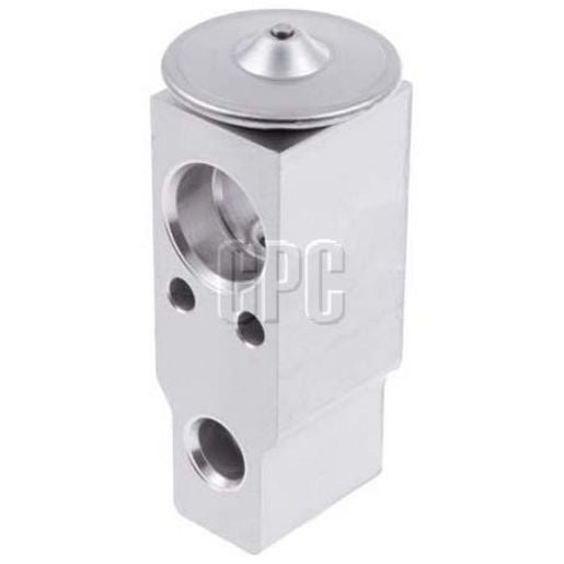 OEX Air Conditioning TX Valve Block Pad 1.5 Ton - TXX09012