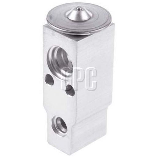 OEX Air Conditioning TX Valve Block Pad 1.5 Ton - TXX09009