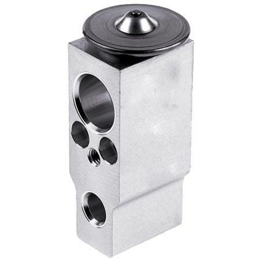 OEX Air Conditioning TX Valve Block Pad 1 Ton - TXX09002
