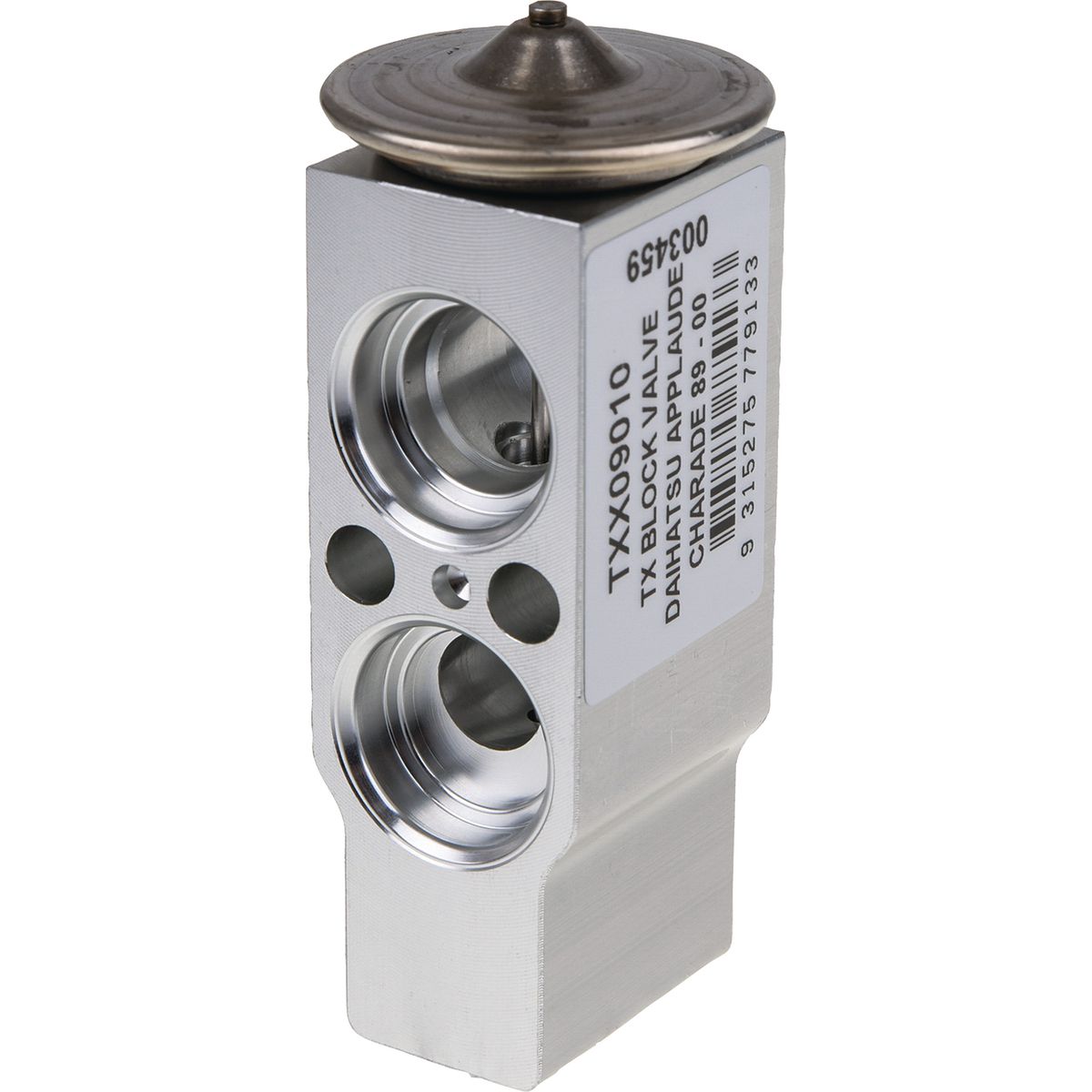 OEX Air Conditioning TX Valve Block Pad 1.5 Ton - TXX09010