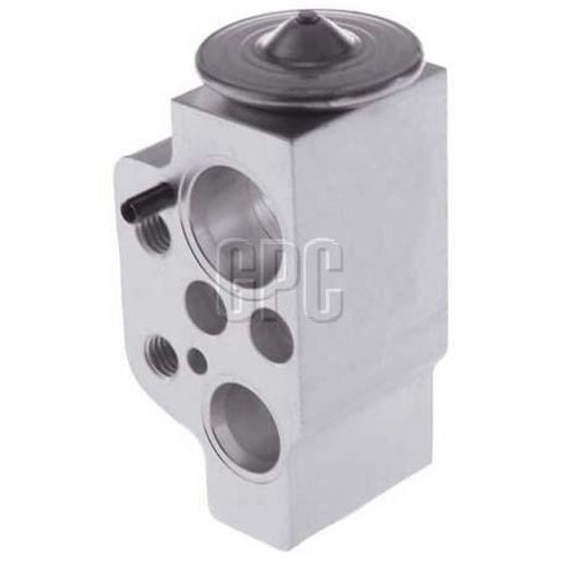 OEX Air Conditioning TX Valve Block Pad 1.5 Ton - TXX09017