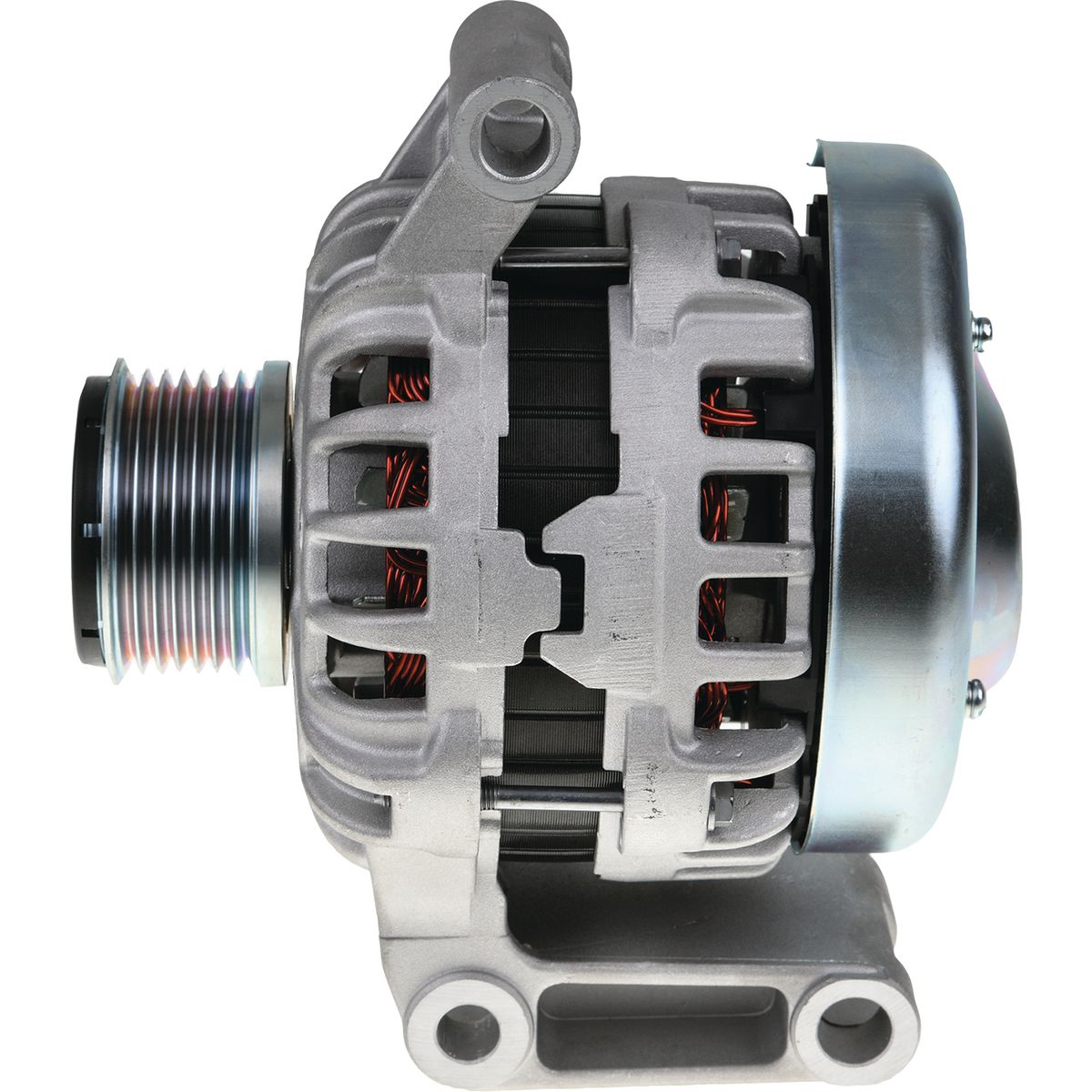 OEX Alternator 12V 130A Bosch Style - BXA010