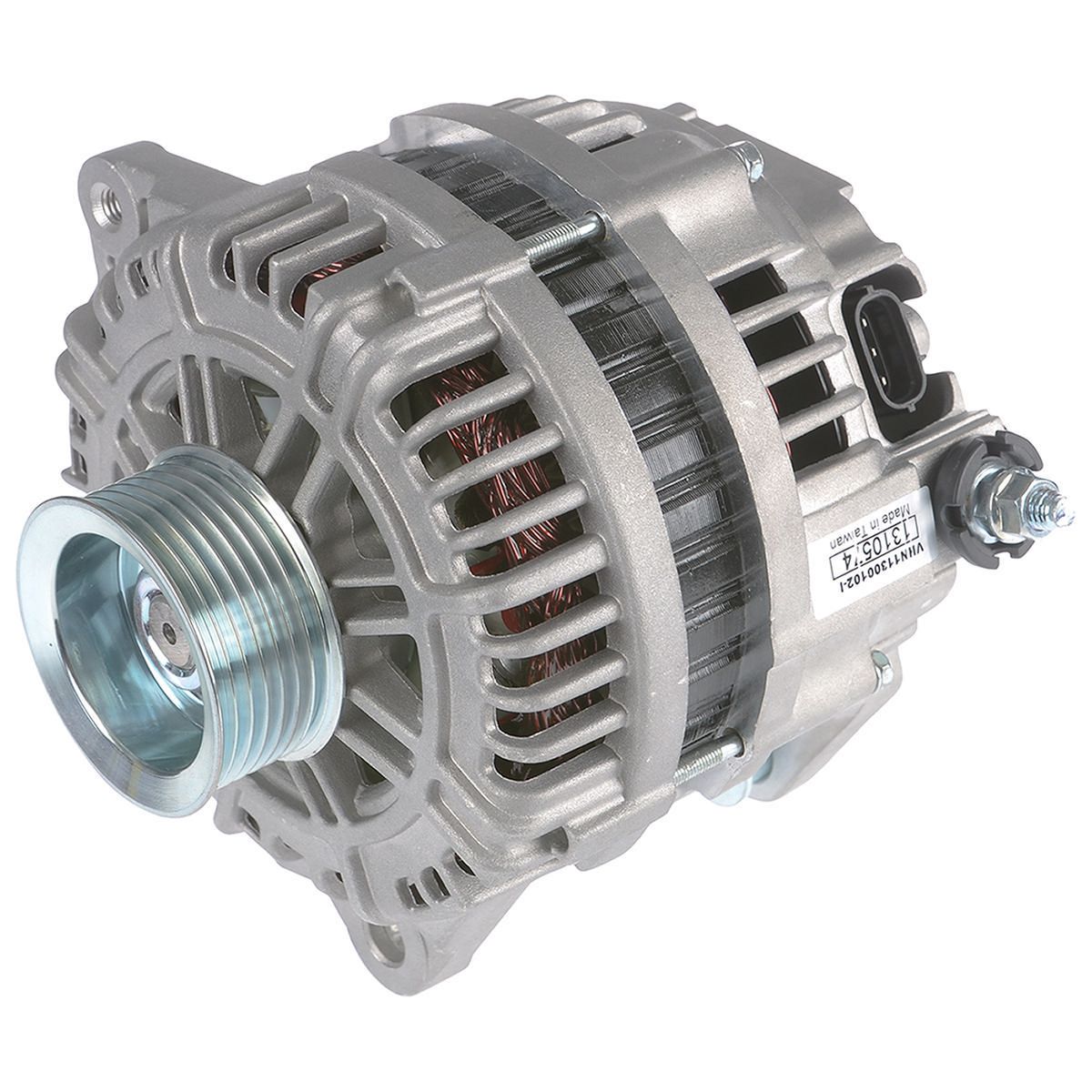 OEX Alternator 12V 130A Hitachi Style - HXA097