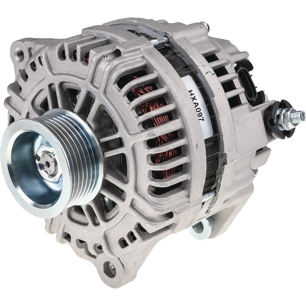 OEX Alternator 12V 130A Hitachi Style - HXA097