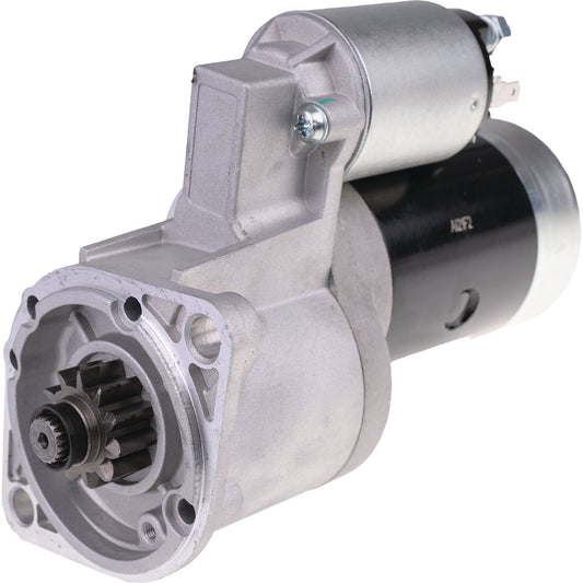OEX Starter Motor 12V 11Th CW Mitsubishi Style - MXS252