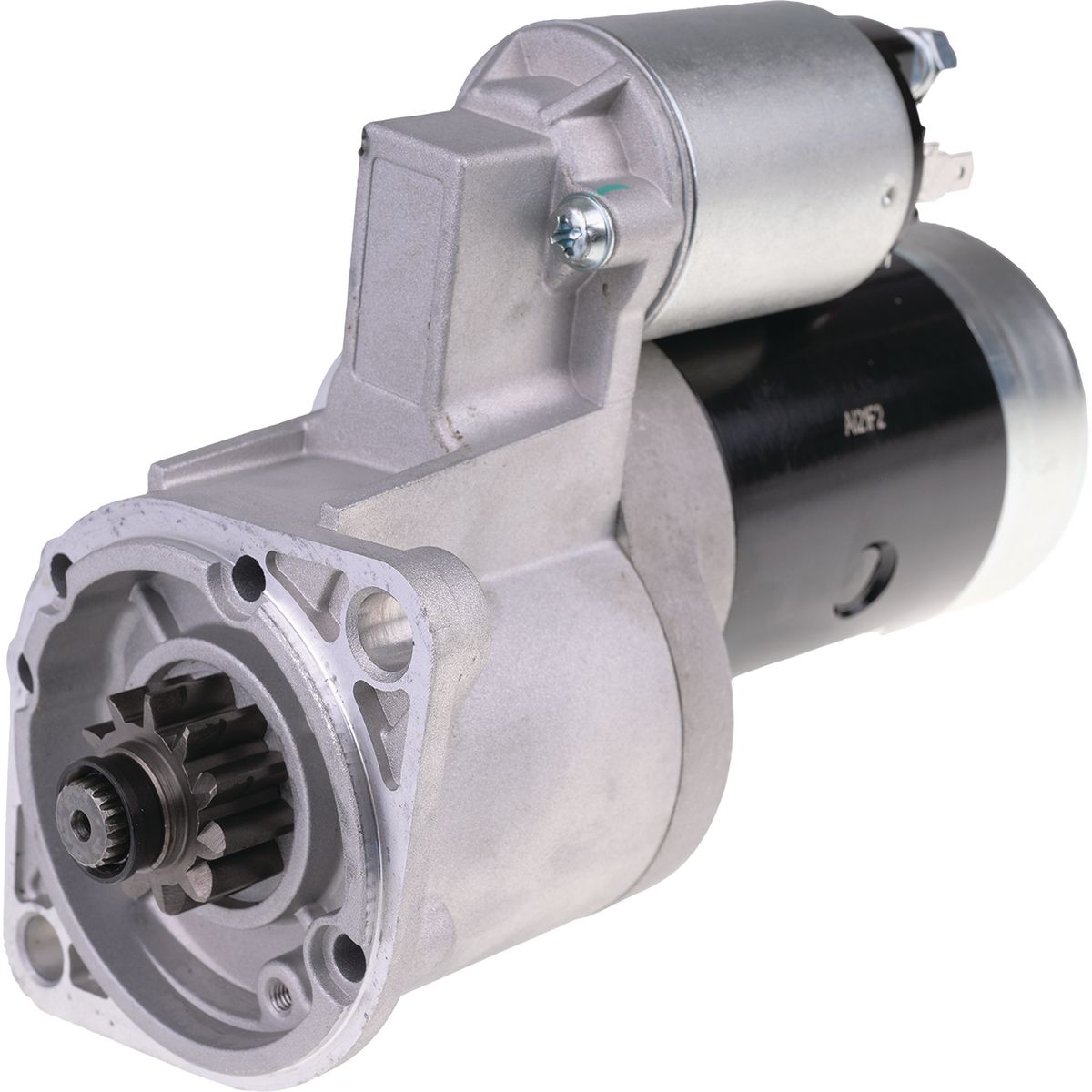 OEX Starter Motor 12V 11Th CW Mitsubishi Style - MXS252