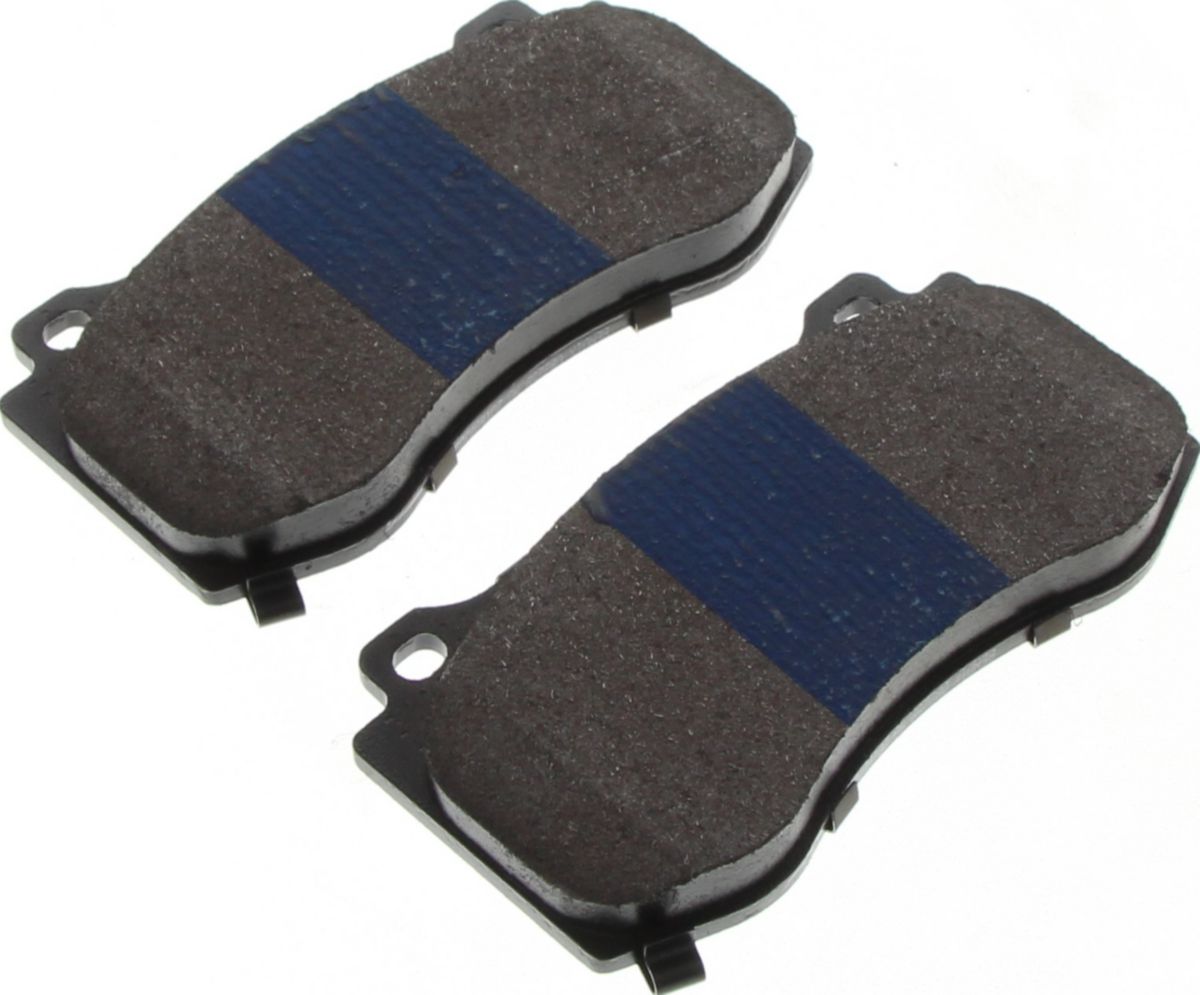 Bendix Heavy Duty Brake Pads Set Front - DB2259HD