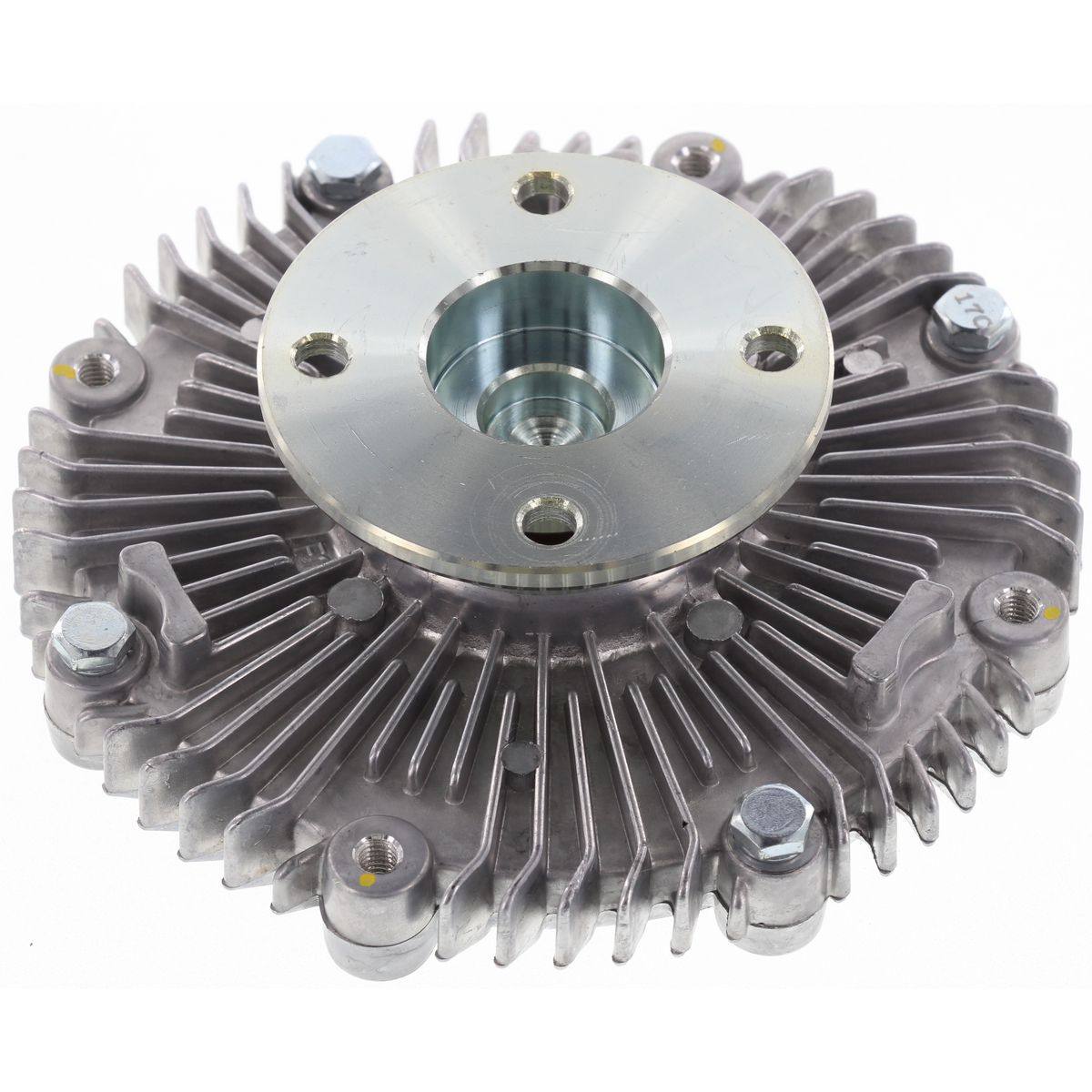 Dayco Fan Clutch - 115836