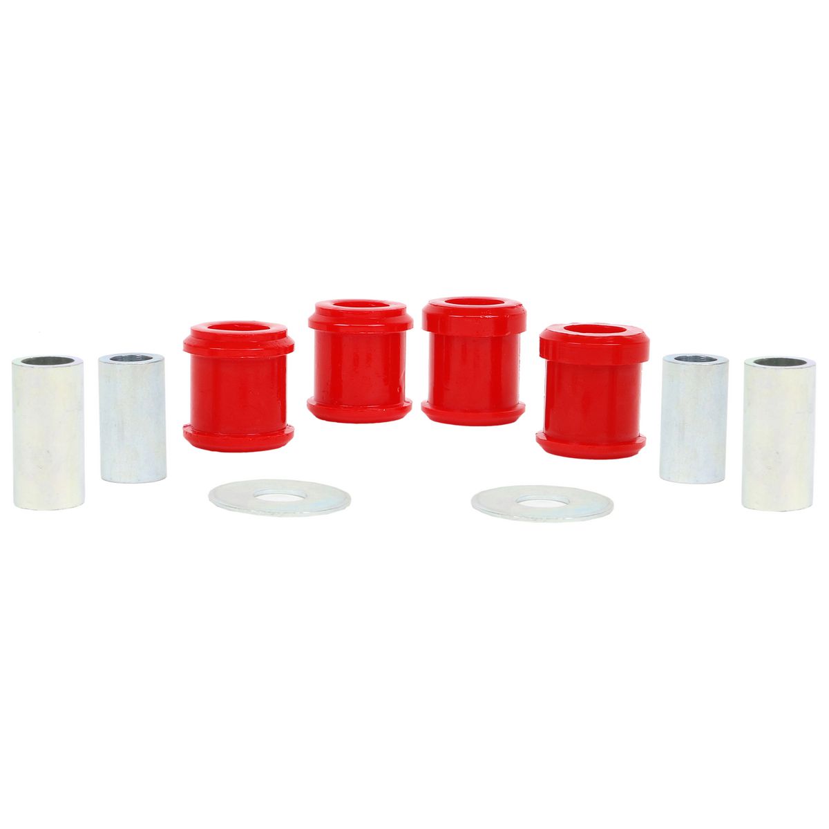 Nolathane Rear Sway Bar Link Bushing Kit - 42576