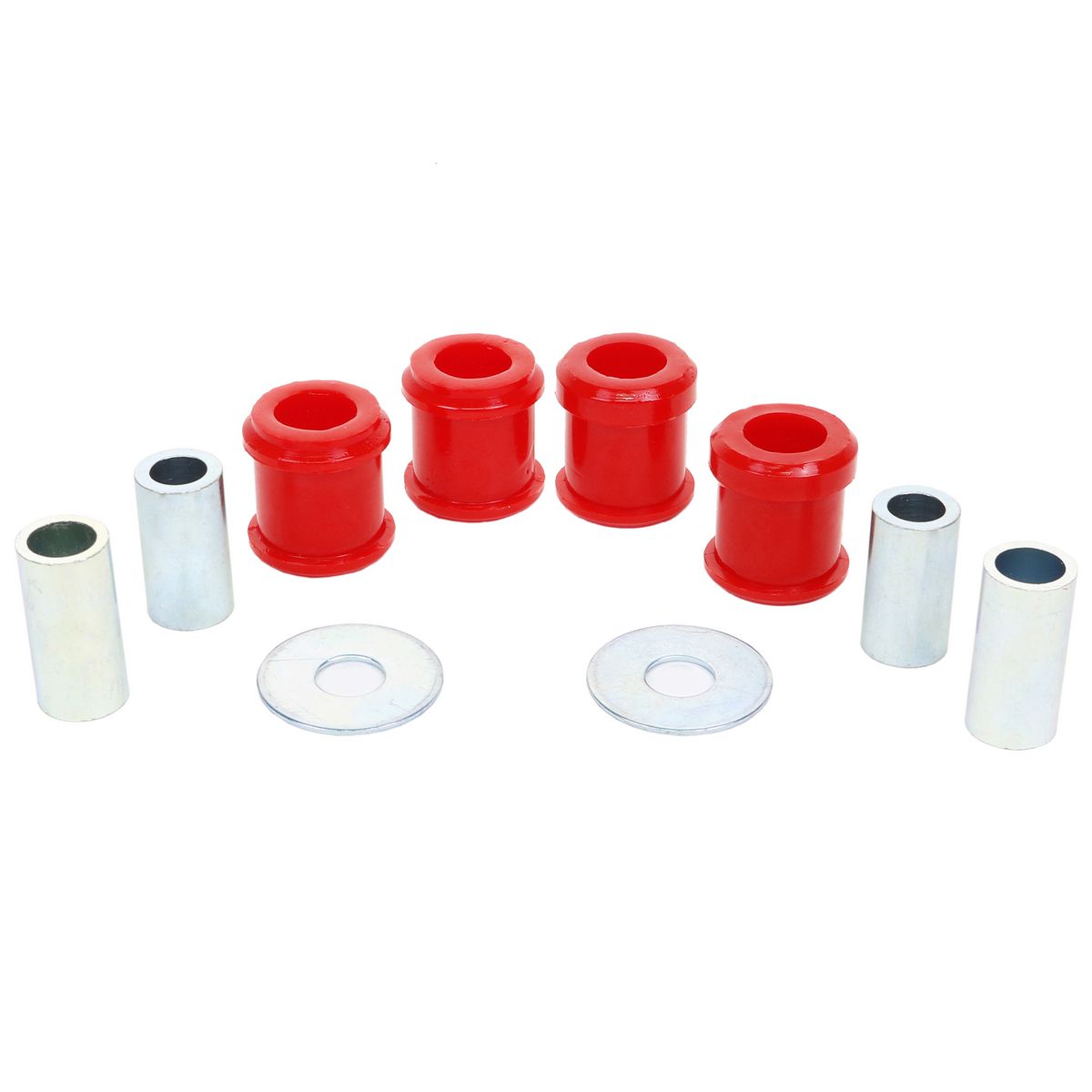 Nolathane Rear Sway Bar Link Bushing Kit - 42576