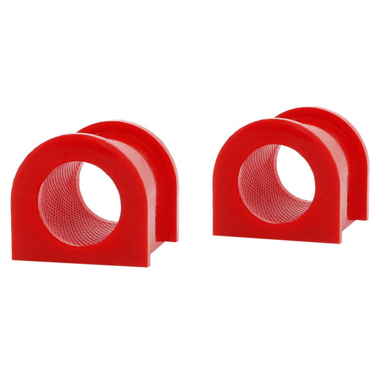 Nolathane Front Sway Bar Mount Bushing Kit 27mm - 42603