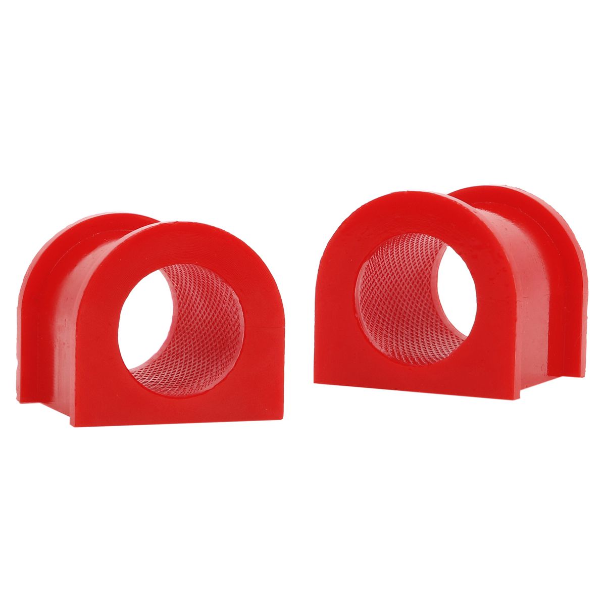 Nolathane Front Sway Bar Mount Bushing Kit 27mm - 42603