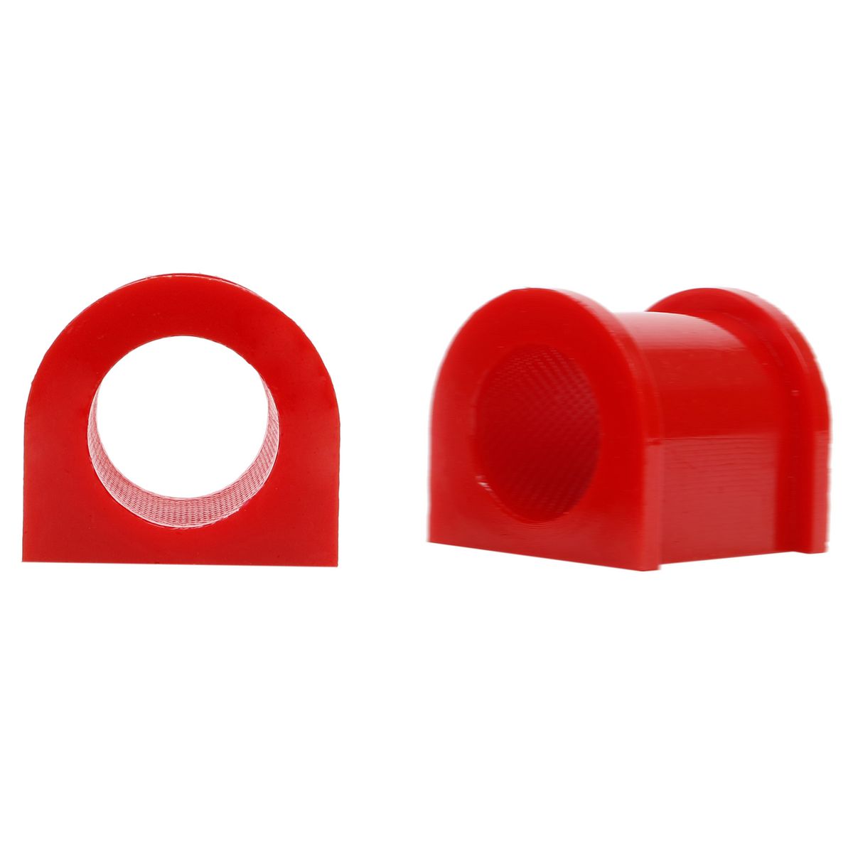 Nolathane Front Sway Bar Mount Bushing Kit 27mm - 42603