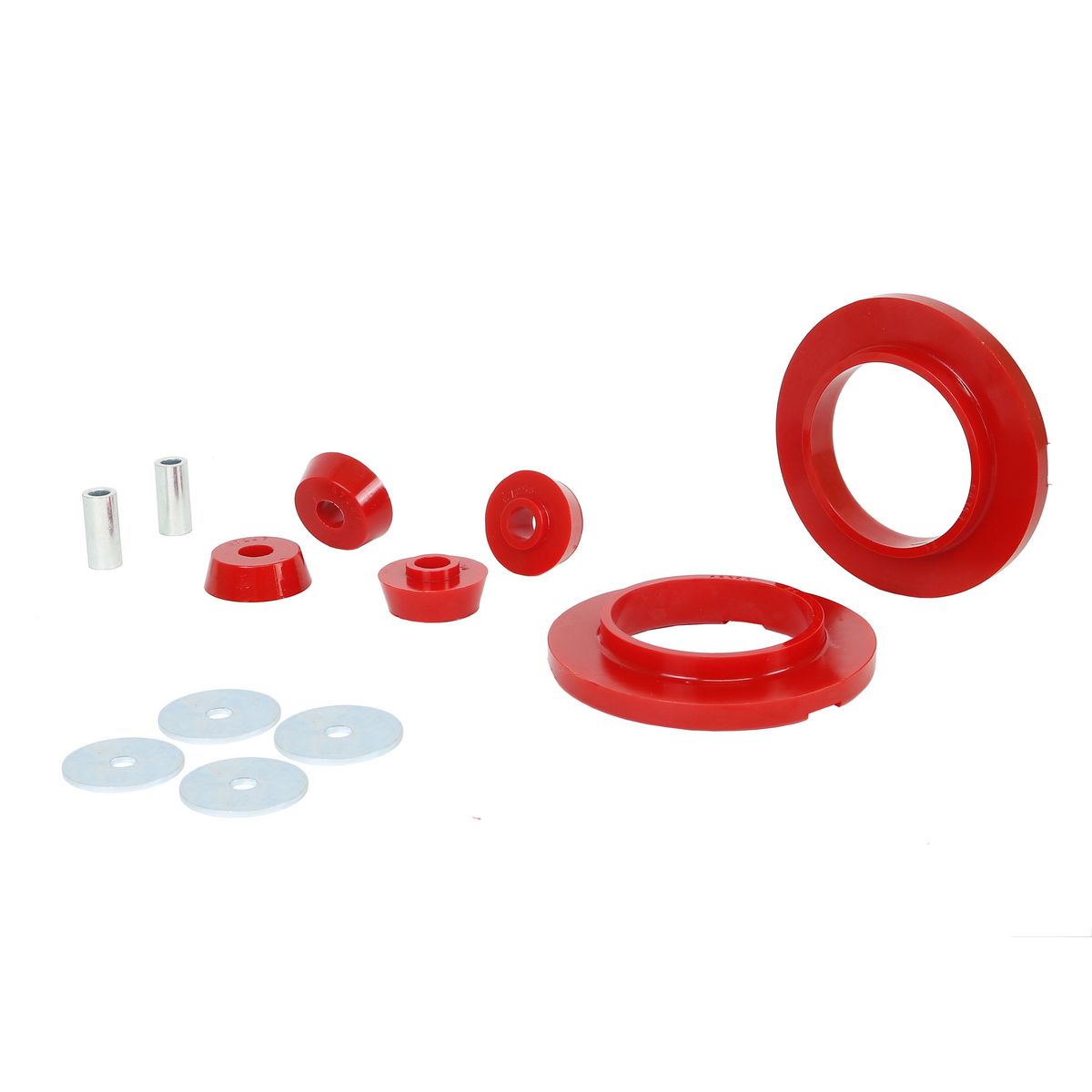 Nolathane Front Strut Mount Bushing Kit - 44031