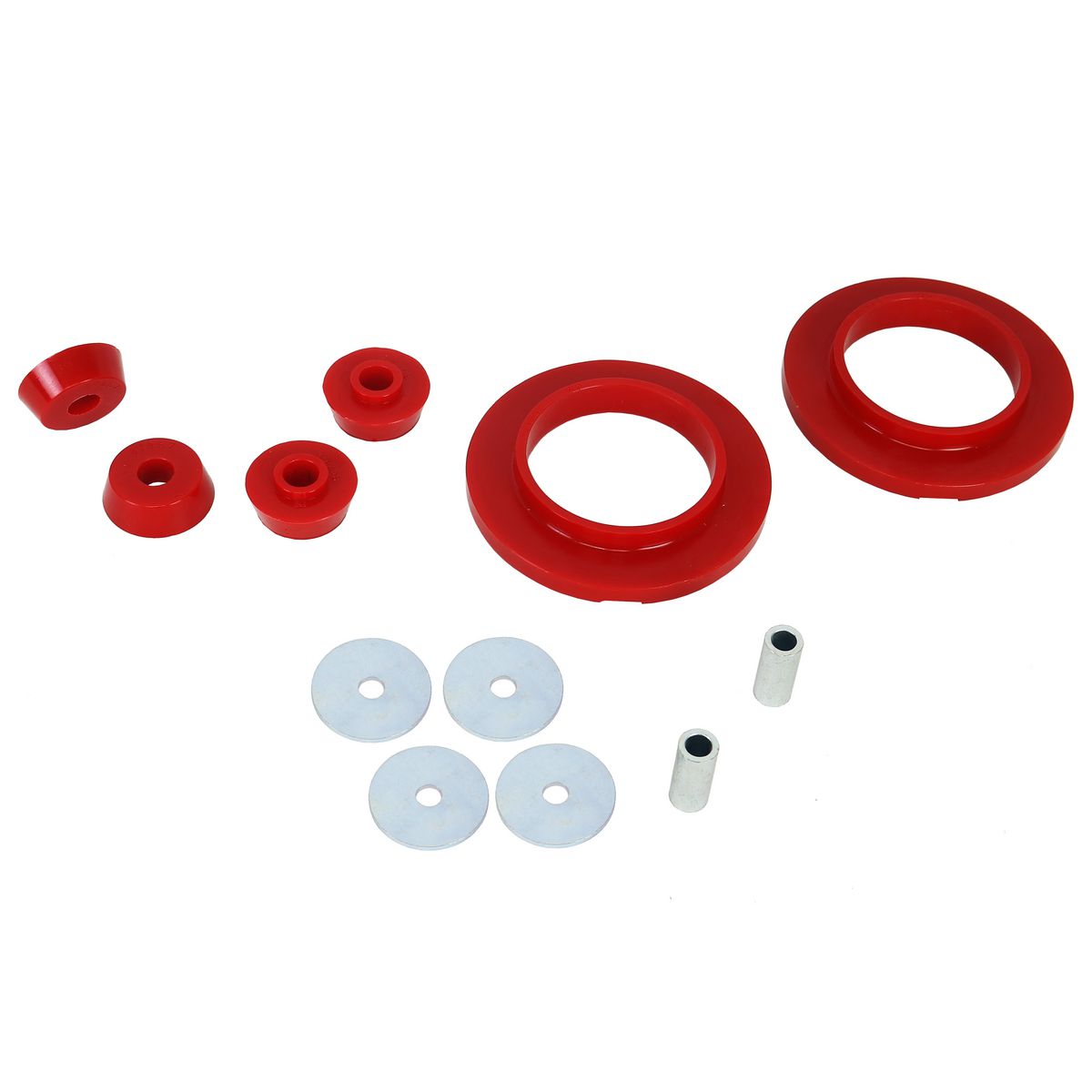 Nolathane Front Strut Mount Bushing Kit - 44031