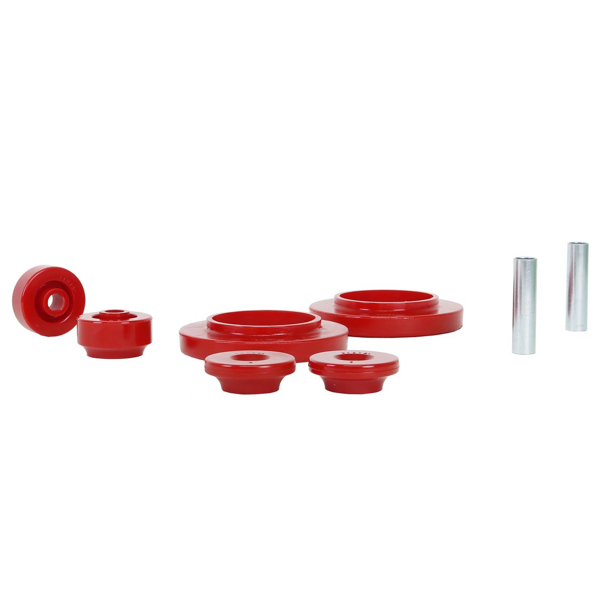 Nolathane Front Strut Mount Bushing Kit - 44032