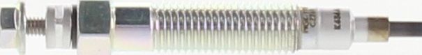 NGK Glow Plug - CZ261