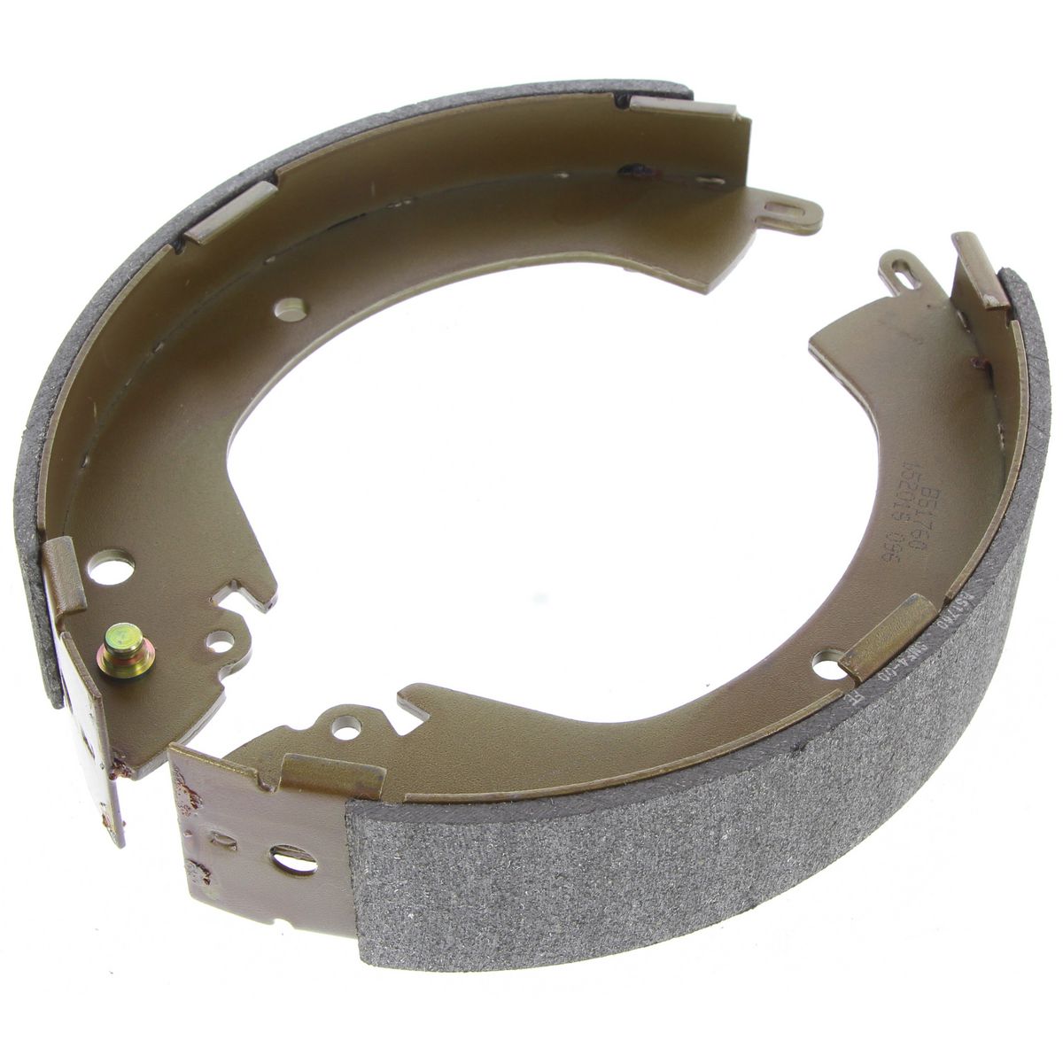 Bendix Brake Shoe - BS1760