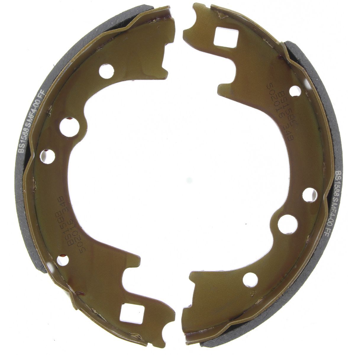 Bendix Brake Shoe - BS1588