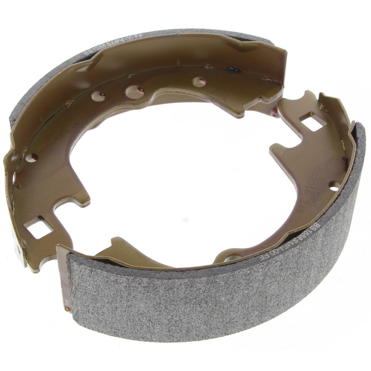 Bendix Brake Shoe - BS1588