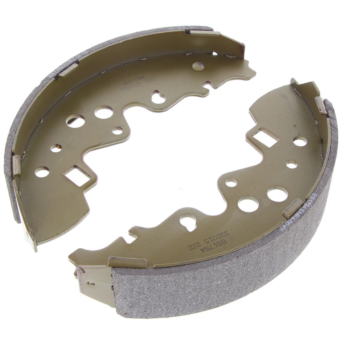 Bendix Brake Shoe - BS1784