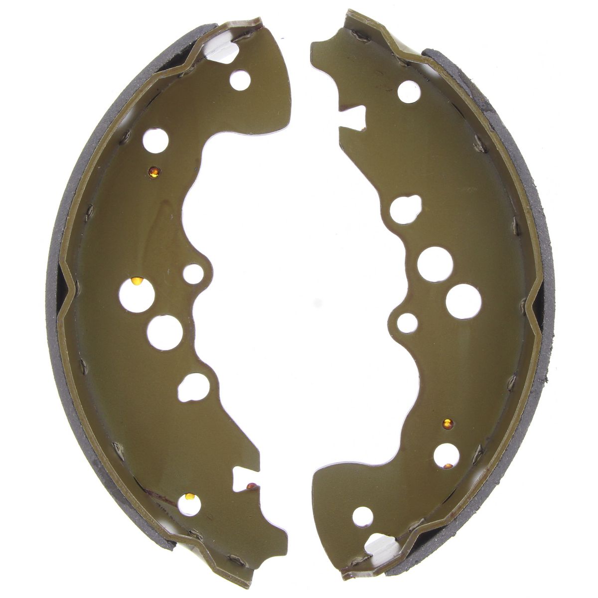 Bendix Brake Shoe - BS1869