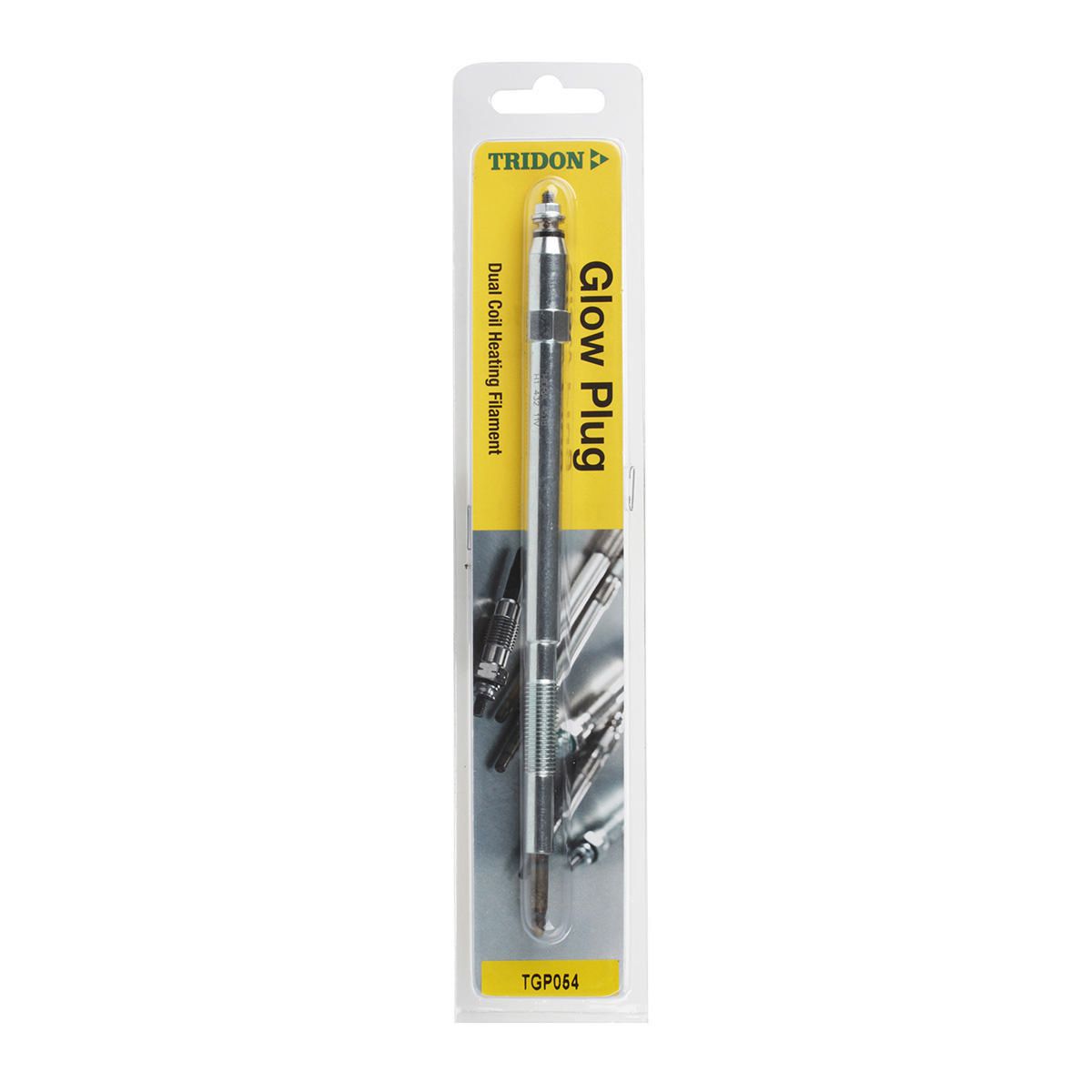 Tridon Glow Plug - TGP054